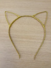 Load image into Gallery viewer, Cat Hairband
