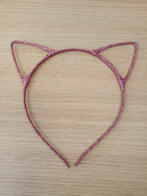 Load image into Gallery viewer, Cat Hairband
