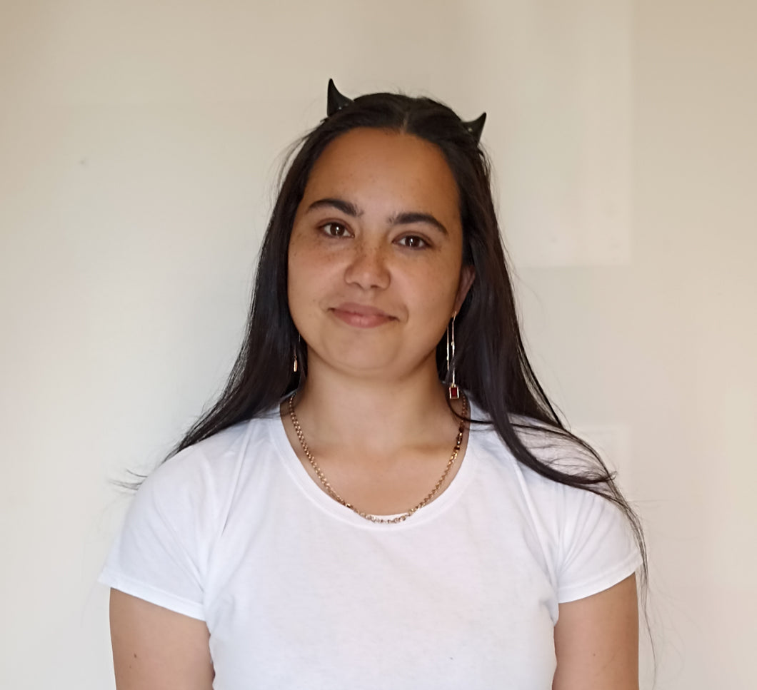 Cat Ear Hair Clips