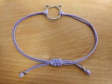 Load image into Gallery viewer, You are Purrfect Bracelet

