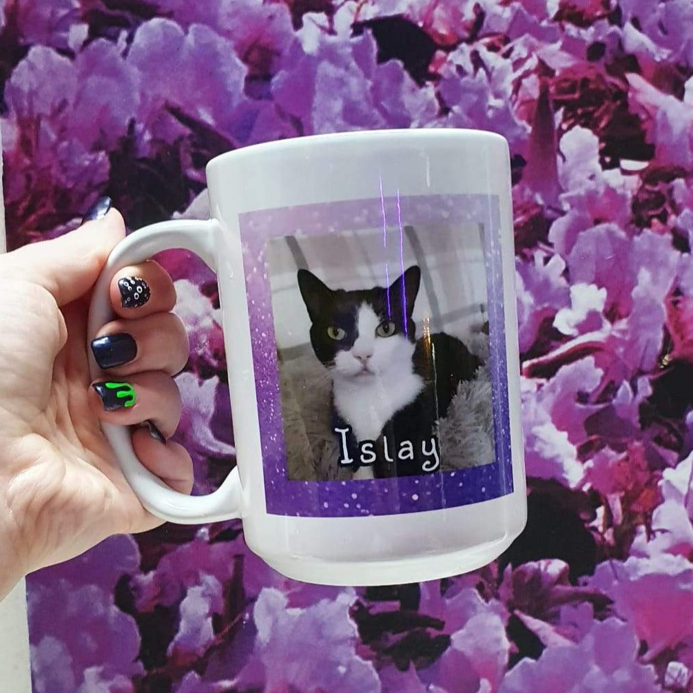 Islay XL Mug - The Emma Collection