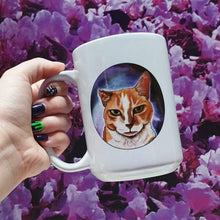 Load image into Gallery viewer, Joey XL Mug - The Emma Collection
