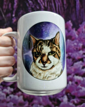 Load image into Gallery viewer, Ross XL Mug - The Emma Collection
