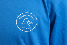 Load image into Gallery viewer, Blue T-Shirt
