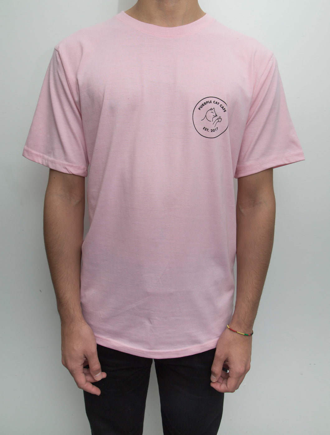 Pink T-Shirt